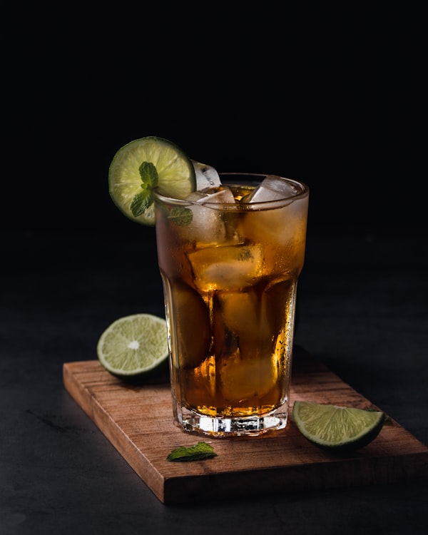 Ice Kopi
